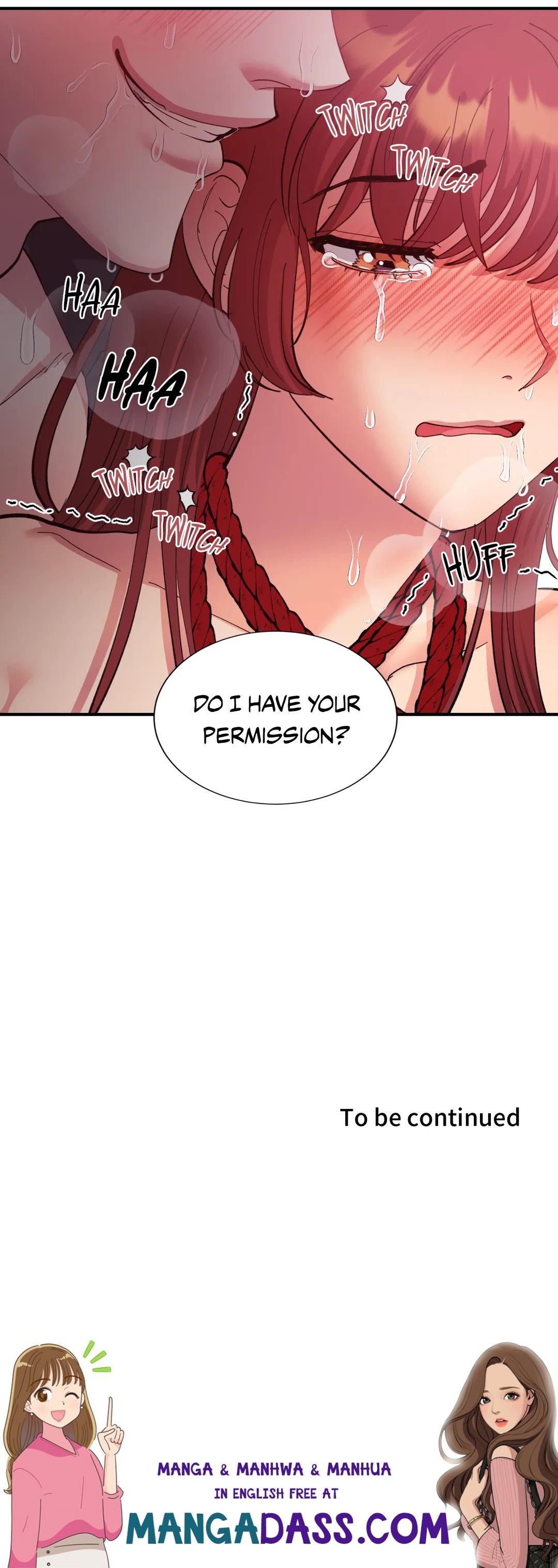 Hana’s Demons of Lust - Chapter 37 Page 60