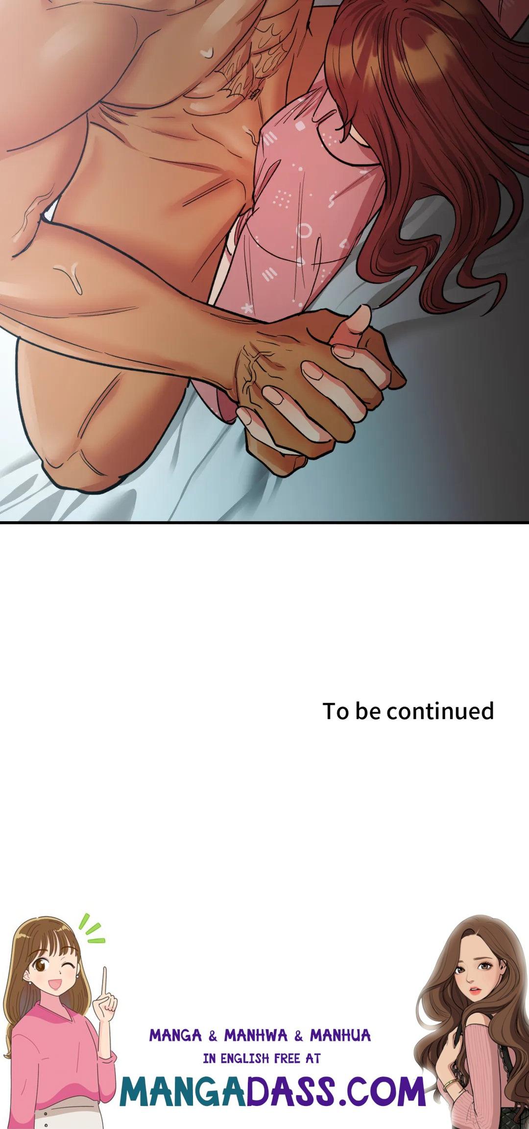 Hana’s Demons of Lust - Chapter 50 Page 78