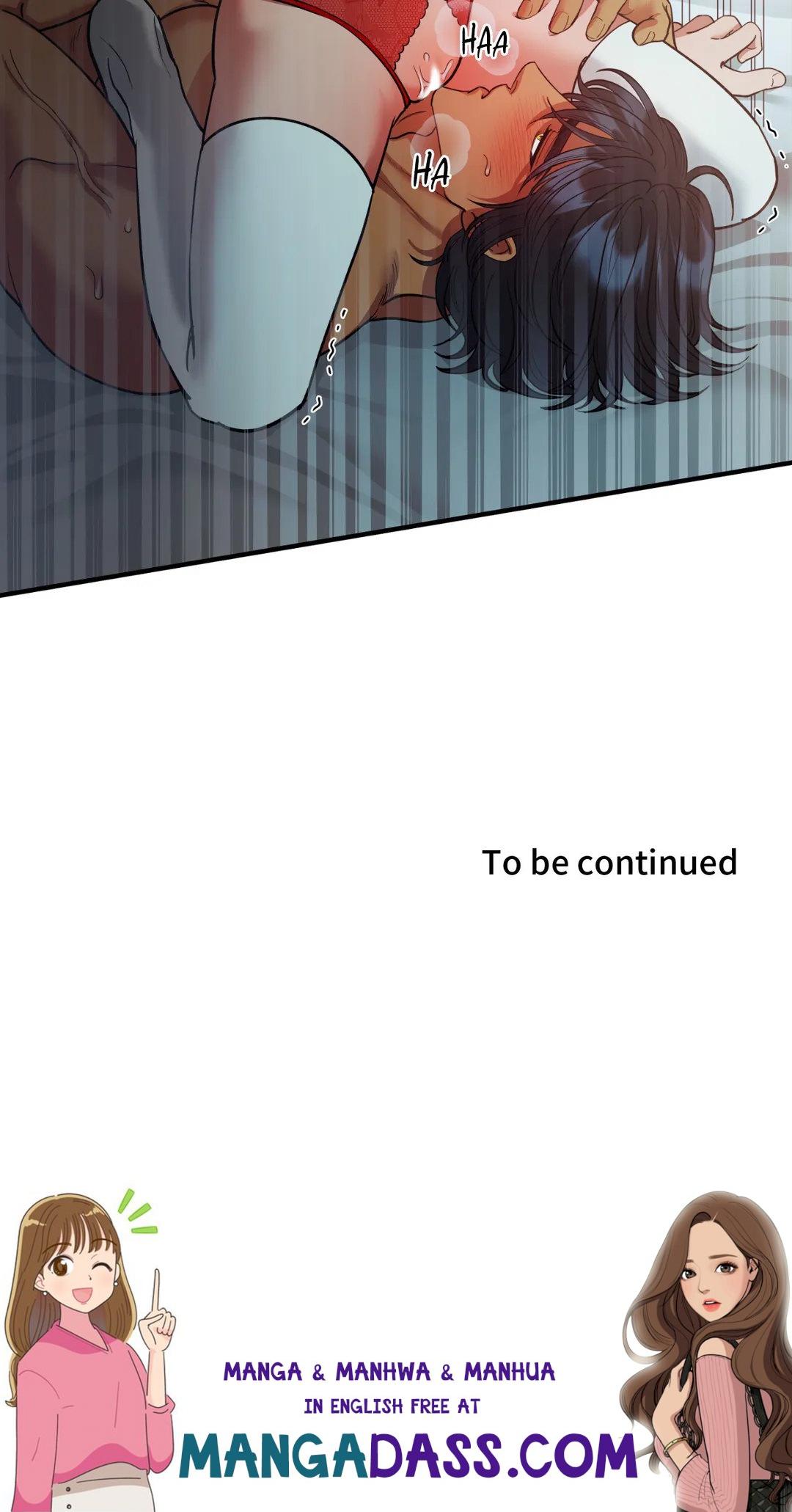Hana’s Demons of Lust - Chapter 58 Page 78