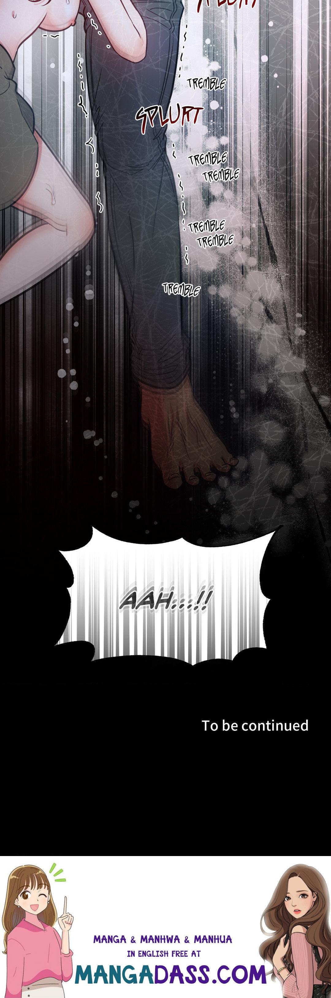 Hana’s Demons of Lust - Chapter 70 Page 47