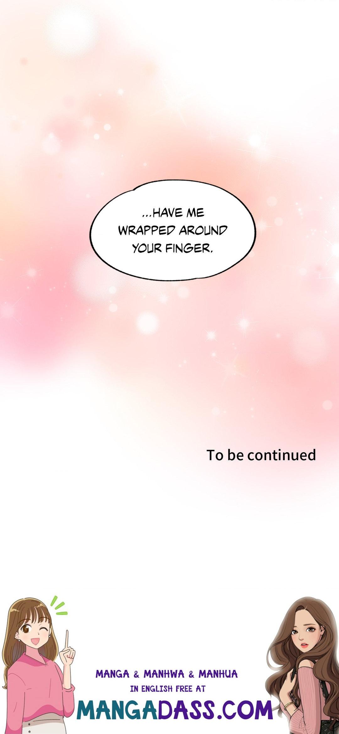 Hana’s Demons of Lust - Chapter 72 Page 66
