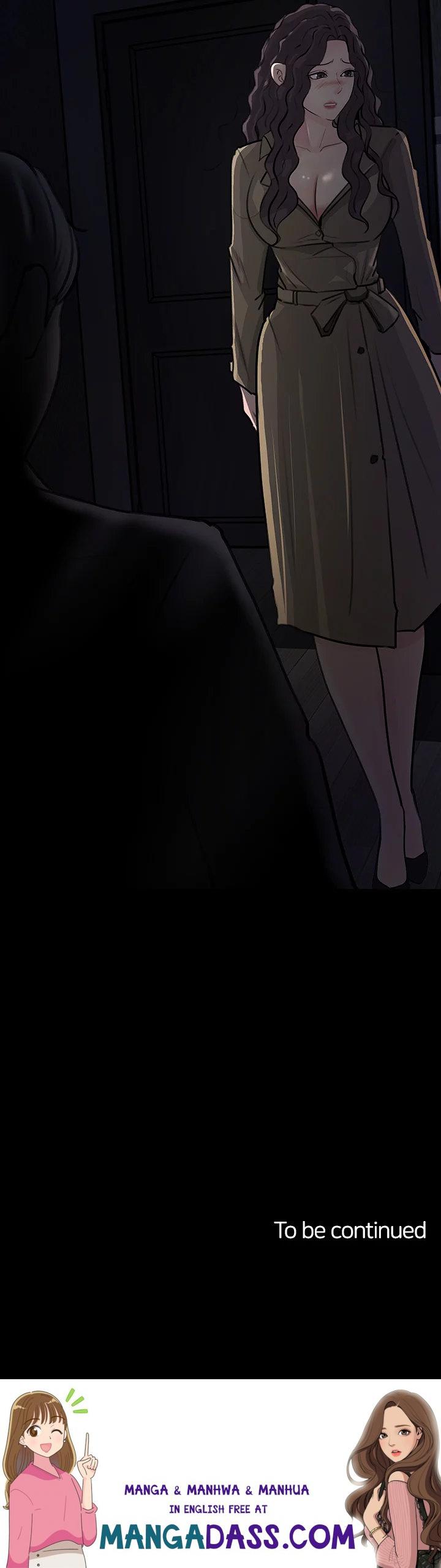 Inside My Sister-in-Law - Chapter 31 Page 54