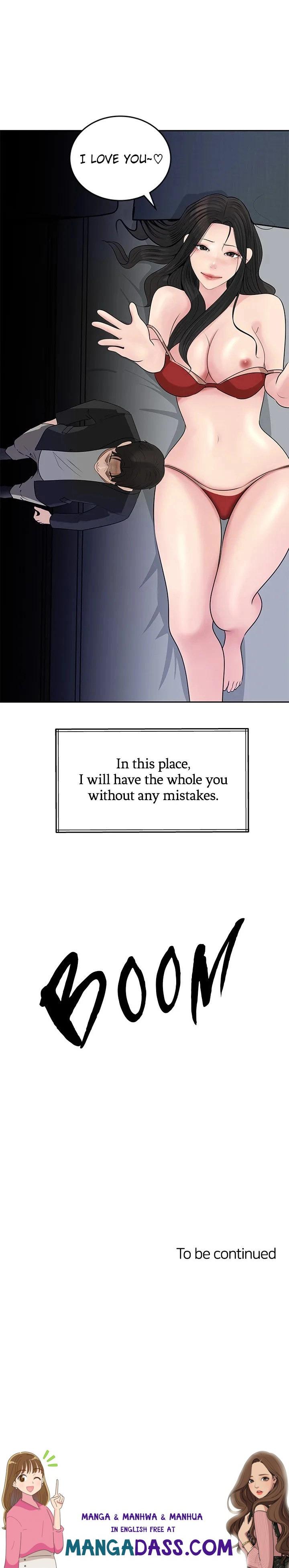 Inside My Sister-in-Law - Chapter 44 Page 56
