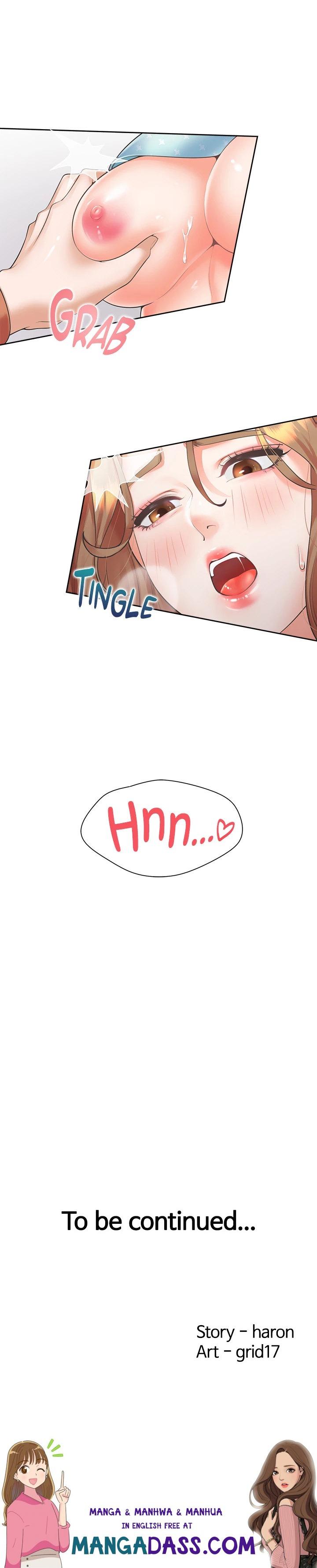 Bunking Bed - Chapter 28 Page 55