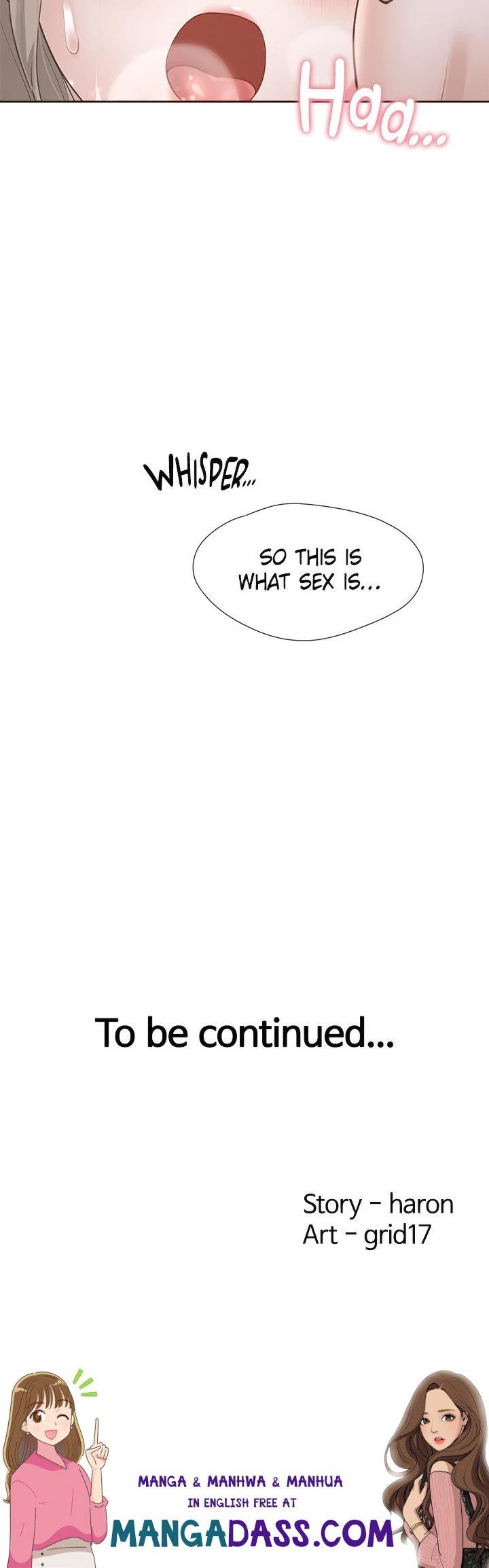 Bunking Bed - Chapter 59 Page 49