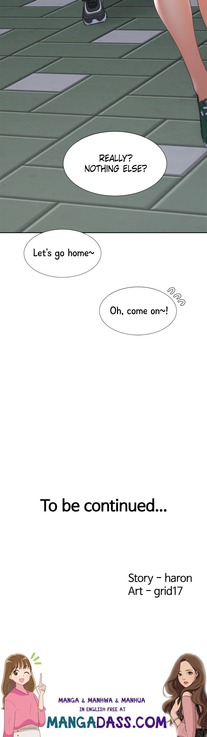 Bunking Bed - Chapter 64 Page 63