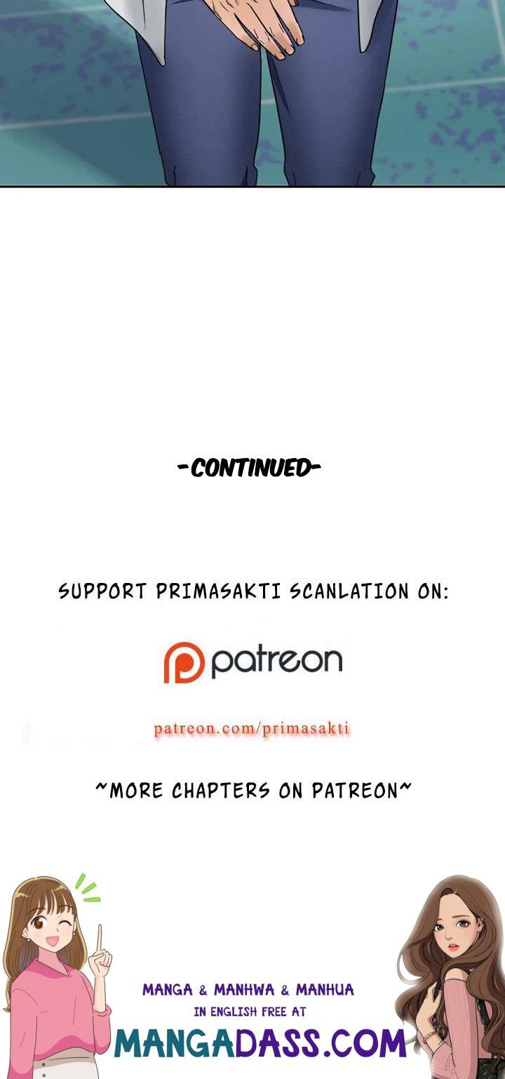 I Can’t Stand It, Ajumma - Chapter 1 Page 38