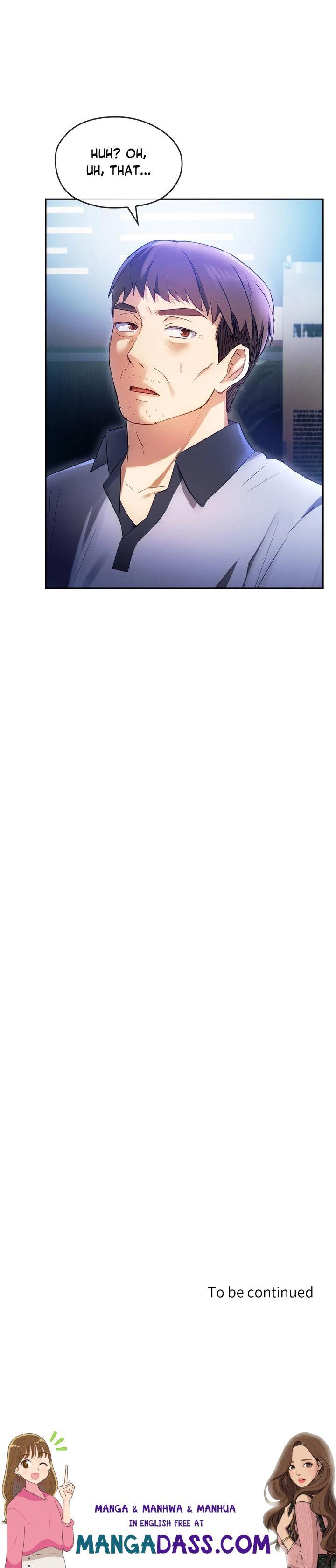 I Can’t Stand It, Ajumma - Chapter 14 Page 58