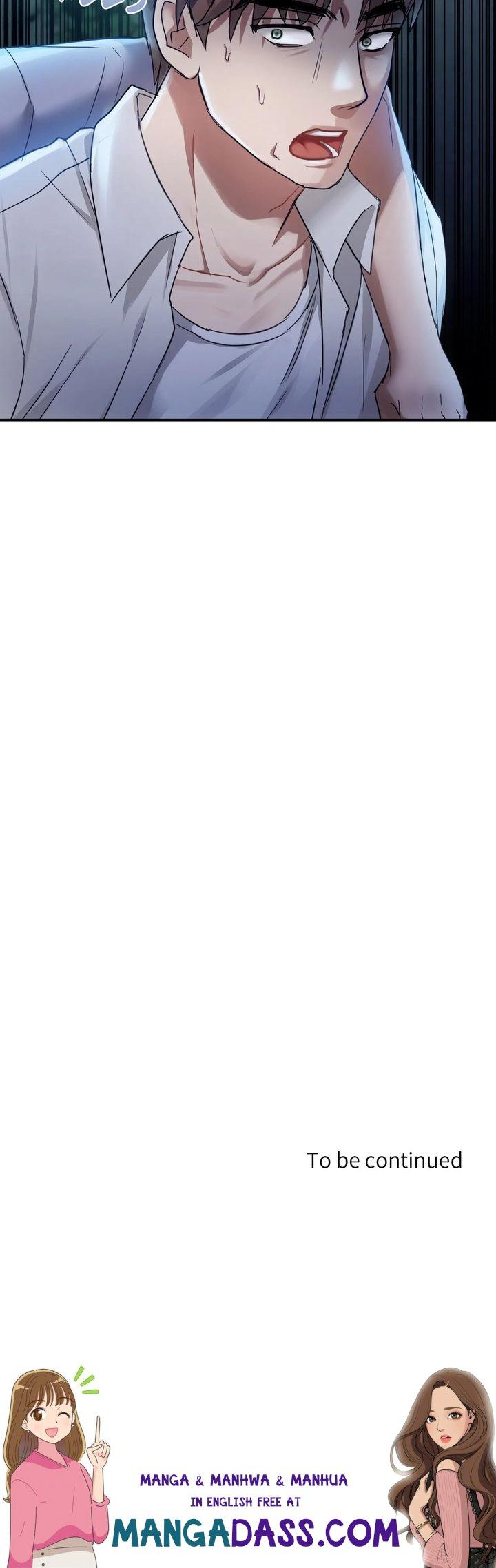 I Can’t Stand It, Ajumma - Chapter 16 Page 71