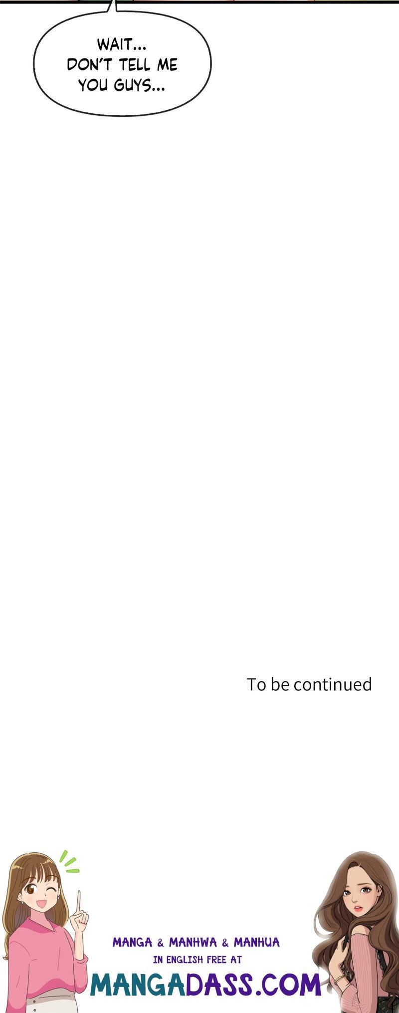 I Can’t Stand It, Ajumma - Chapter 25 Page 72