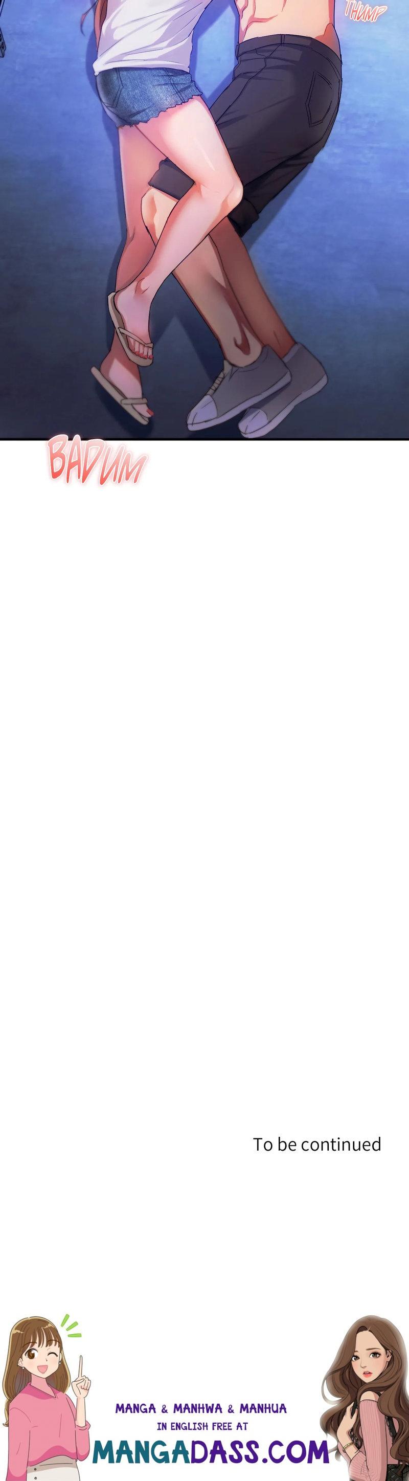 I Can’t Stand It, Ajumma - Chapter 30 Page 70