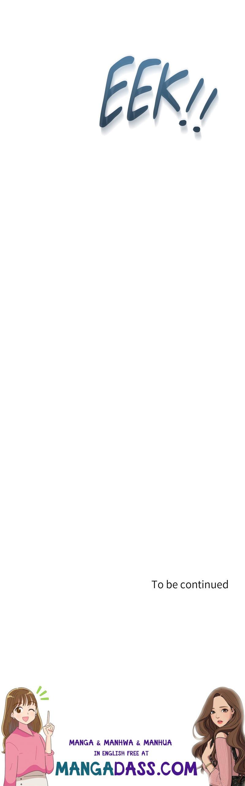 I Can’t Stand It, Ajumma - Chapter 36 Page 72