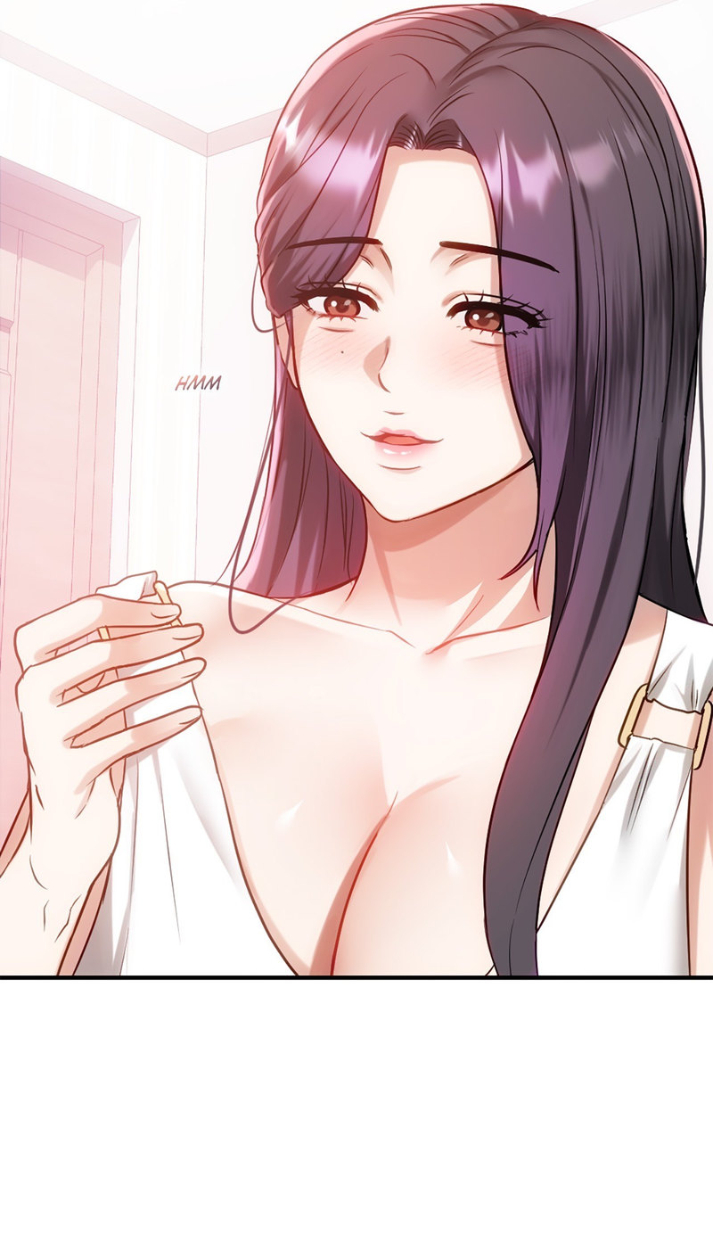 I Can’t Stand It, Ajumma - Chapter 39 Page 23