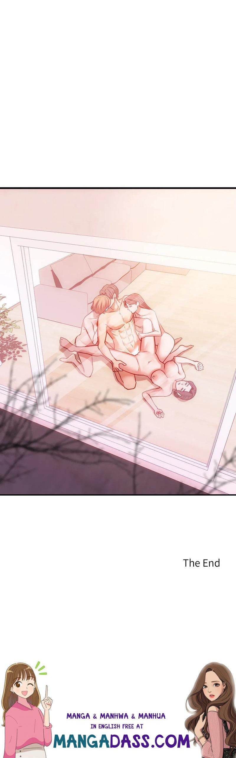 I Can’t Stand It, Ajumma - Chapter 50 Page 71