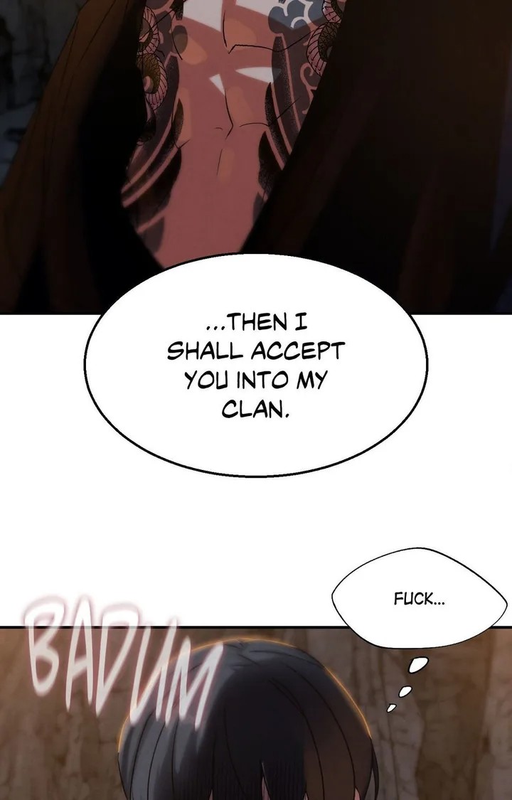 Seniors of Class 5 - Chapter 117 Page 69
