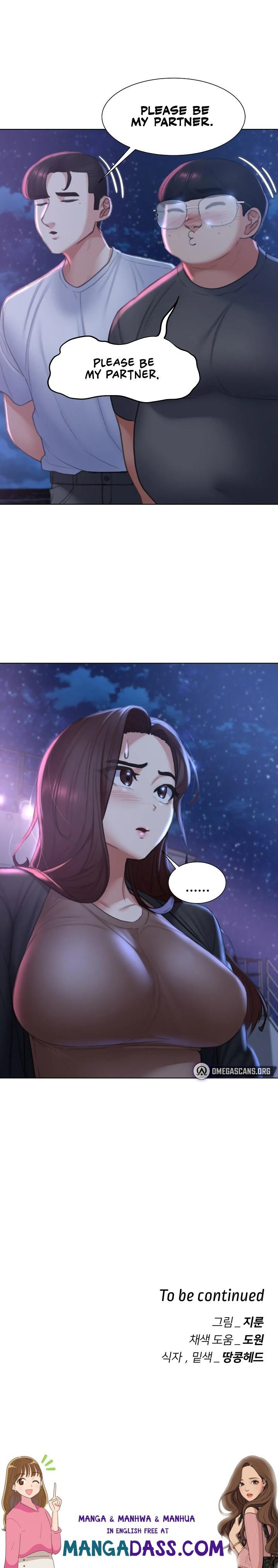 Seniors of Class 5 - Chapter 13 Page 33