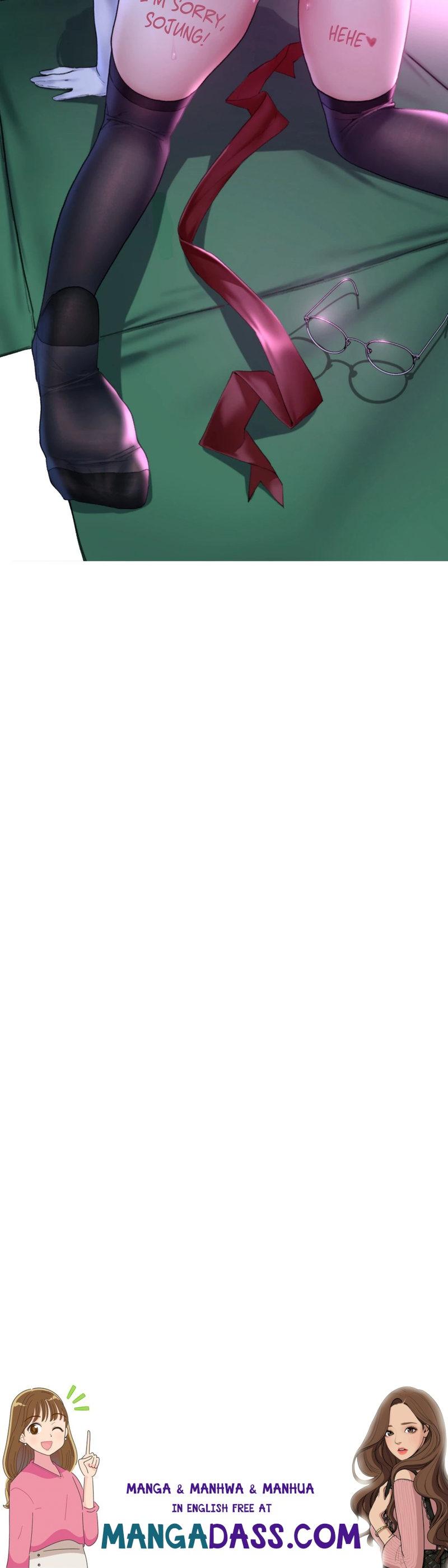 Seniors of Class 5 - Chapter 17 Page 67