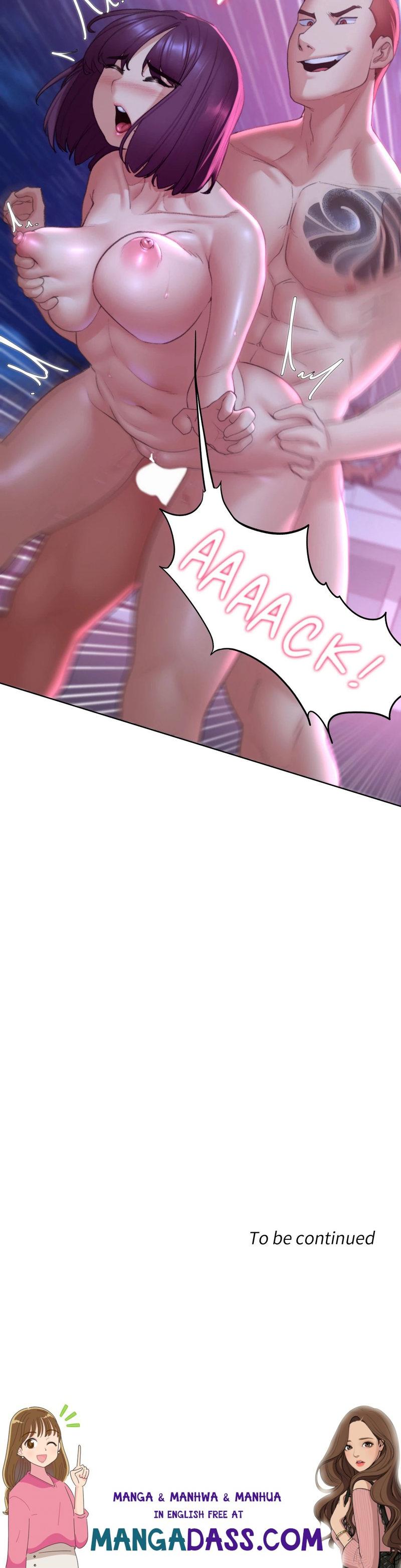 Seniors of Class 5 - Chapter 18 Page 52