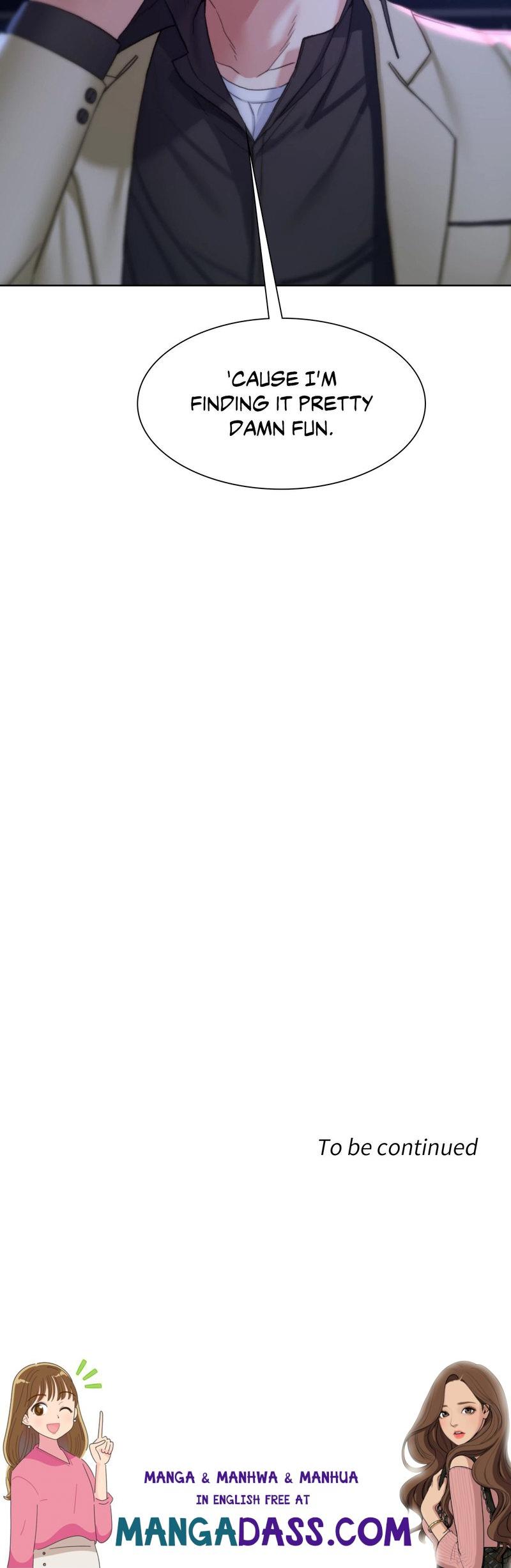 Seniors of Class 5 - Chapter 20 Page 60