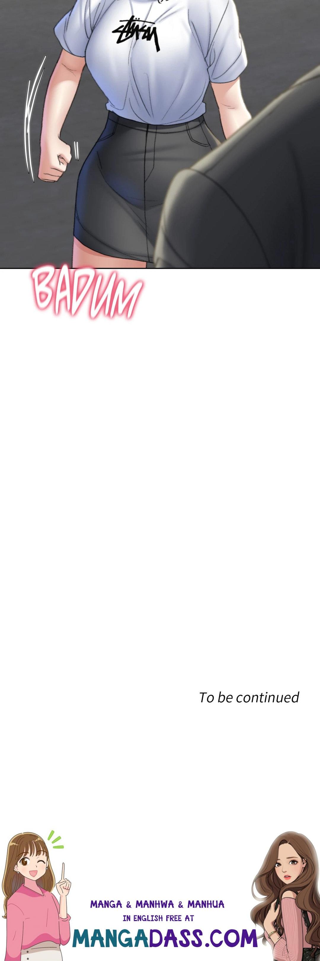 Seniors of Class 5 - Chapter 21 Page 71