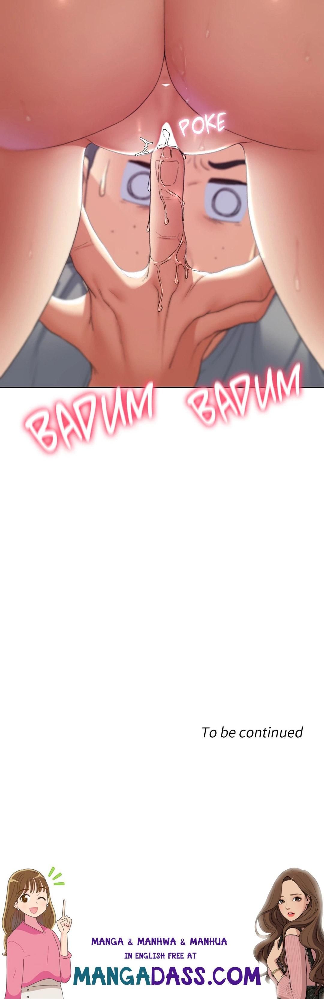 Seniors of Class 5 - Chapter 22 Page 62