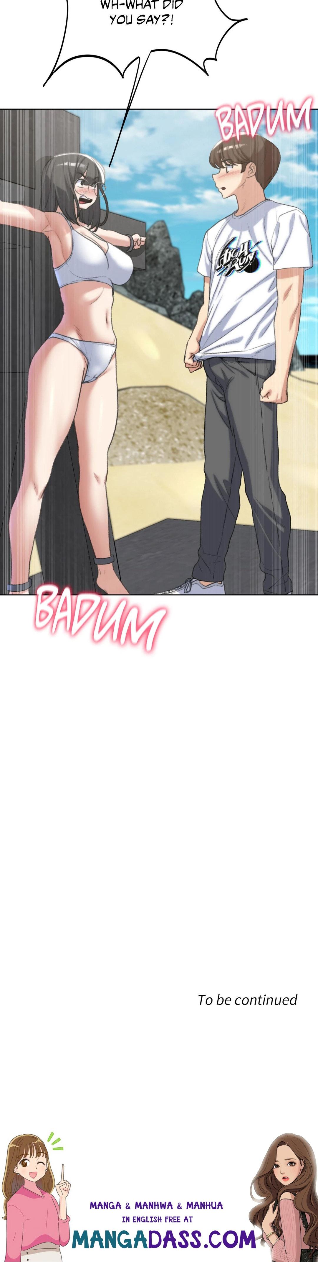 Seniors of Class 5 - Chapter 23 Page 71