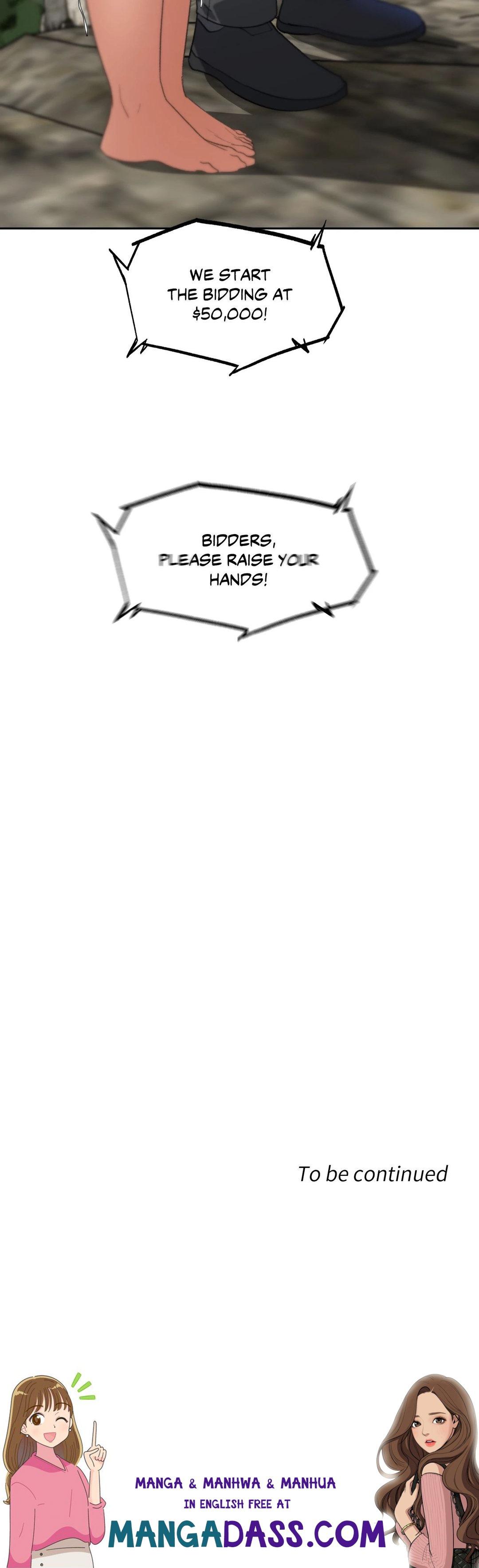 Seniors of Class 5 - Chapter 26 Page 68