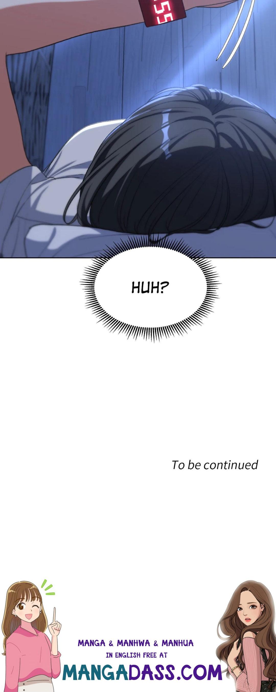 Seniors of Class 5 - Chapter 30 Page 97