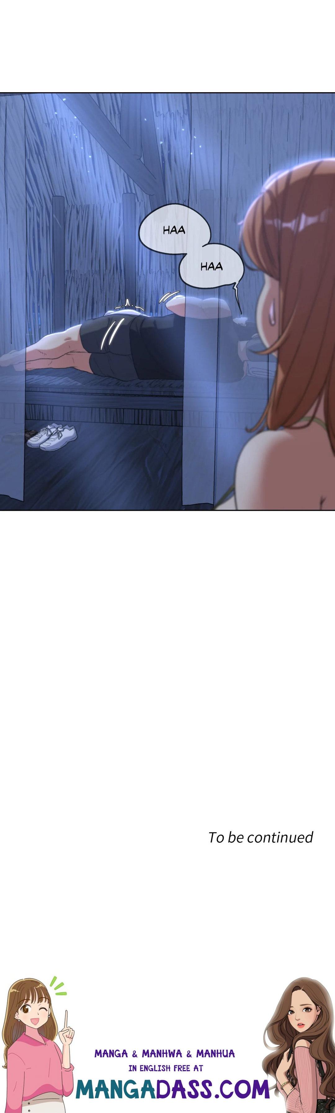 Seniors of Class 5 - Chapter 31 Page 61