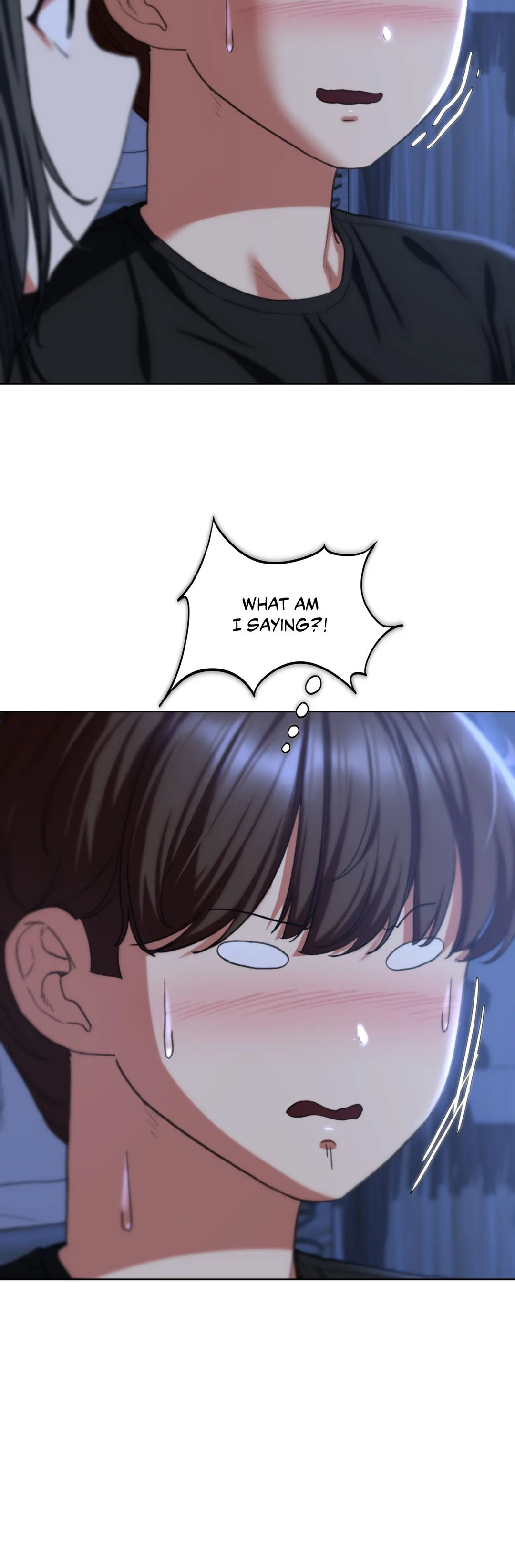 Seniors of Class 5 - Chapter 32 Page 45