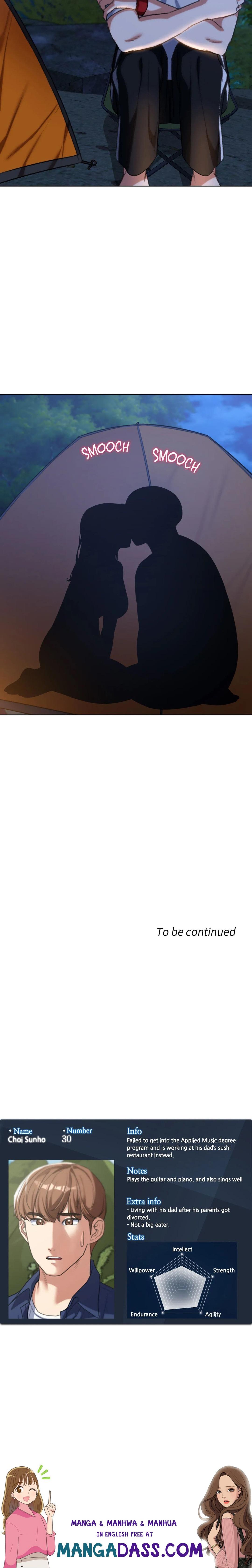 Seniors of Class 5 - Chapter 33 Page 67