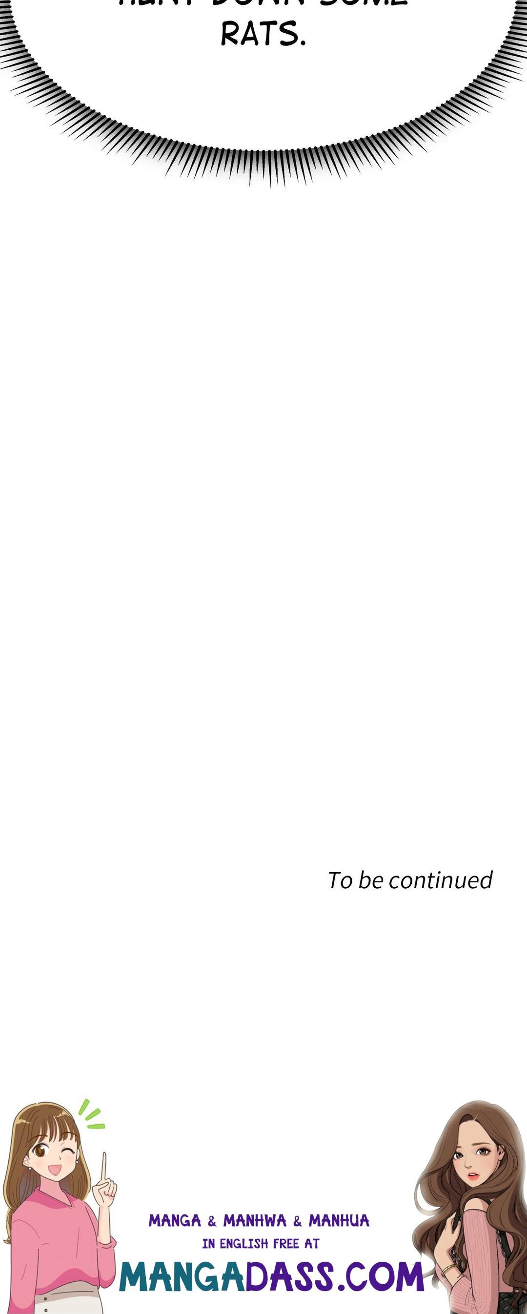 Seniors of Class 5 - Chapter 34 Page 79