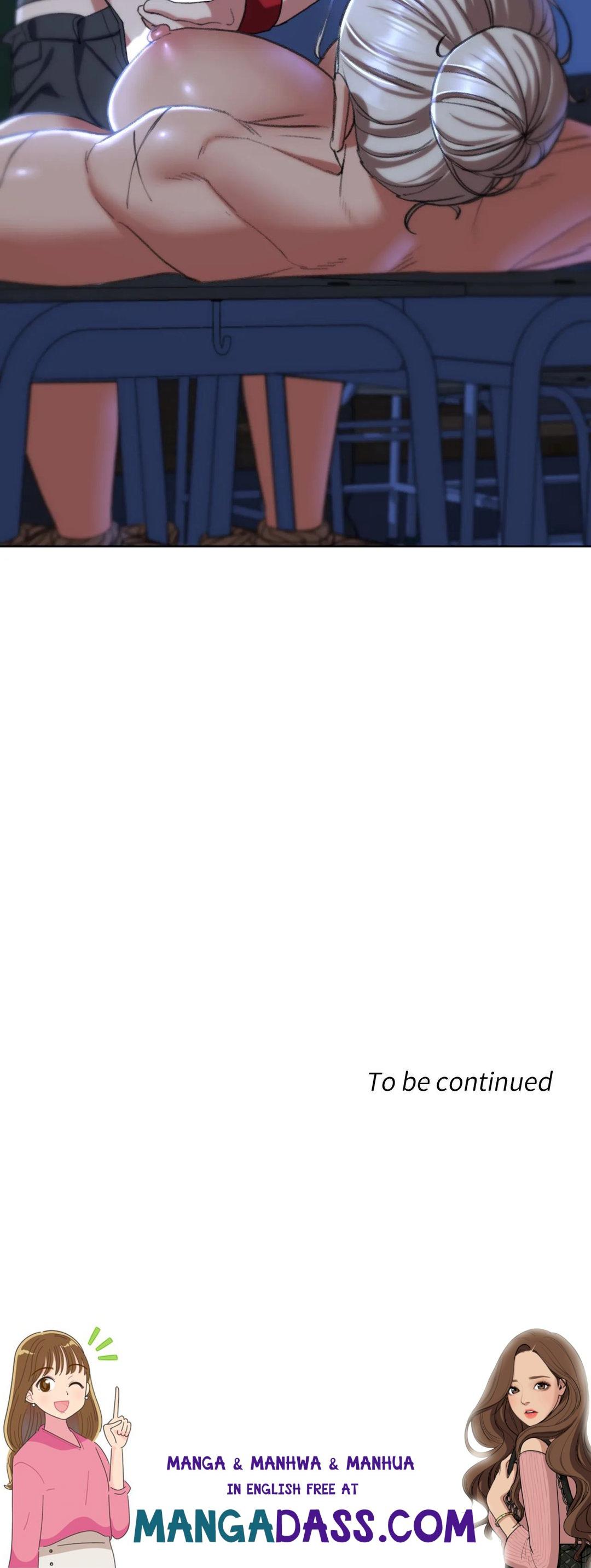 Seniors of Class 5 - Chapter 35 Page 66