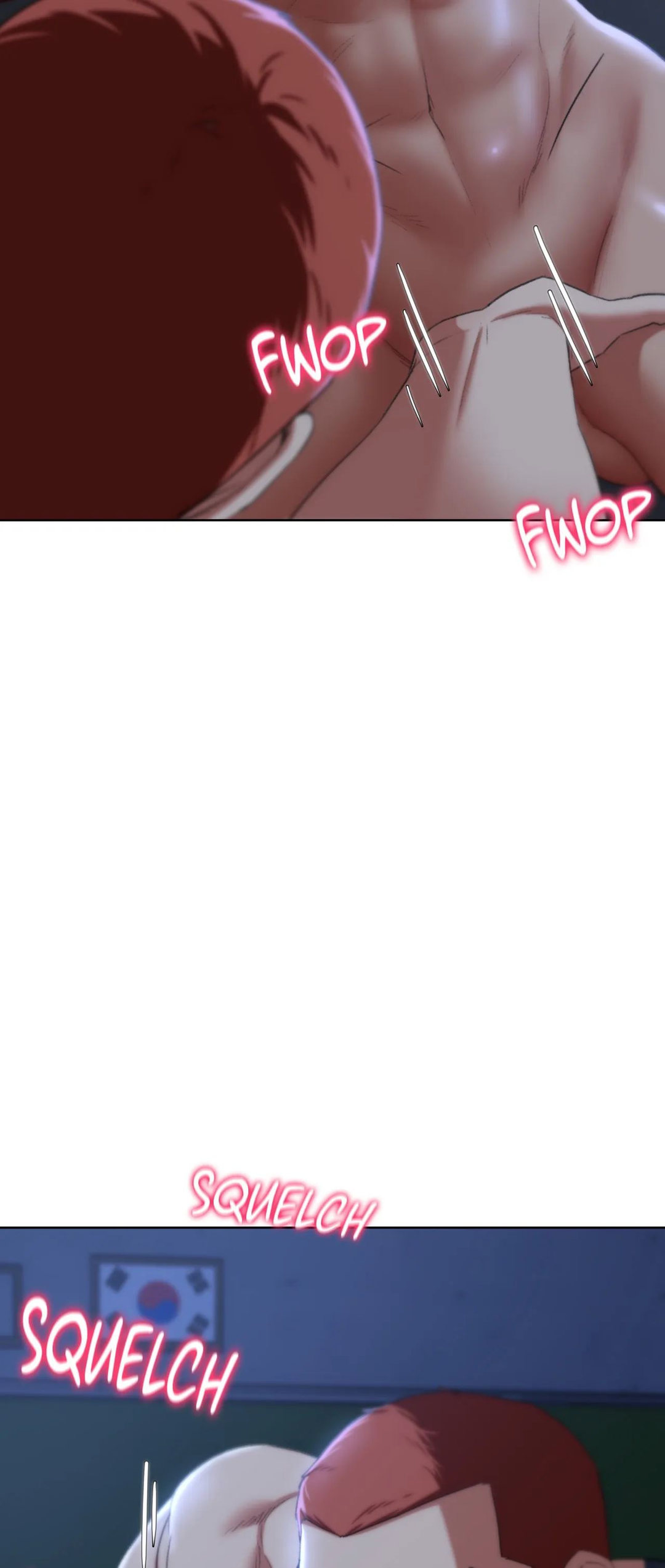 Seniors of Class 5 - Chapter 36 Page 64