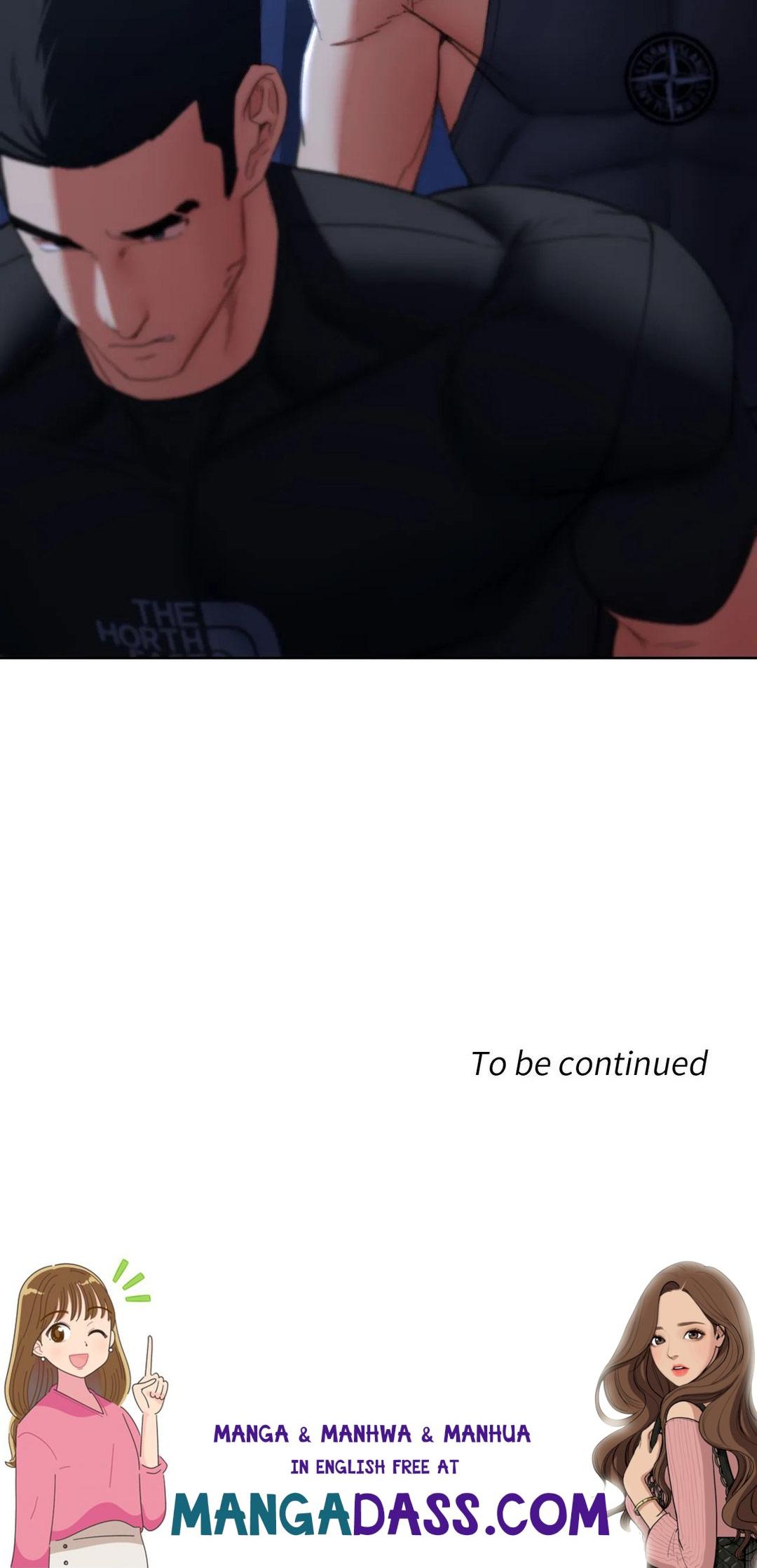 Seniors of Class 5 - Chapter 36 Page 85