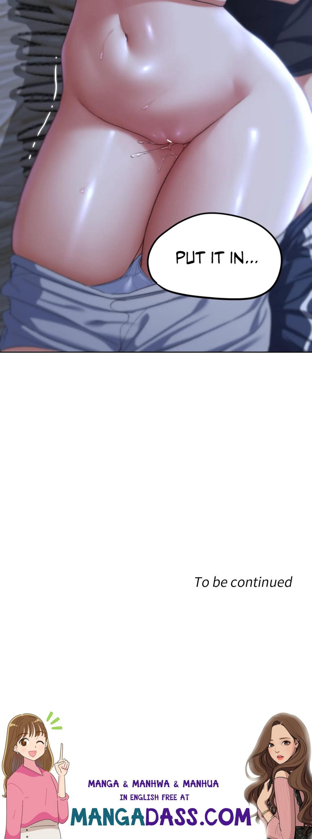 Seniors of Class 5 - Chapter 38 Page 90