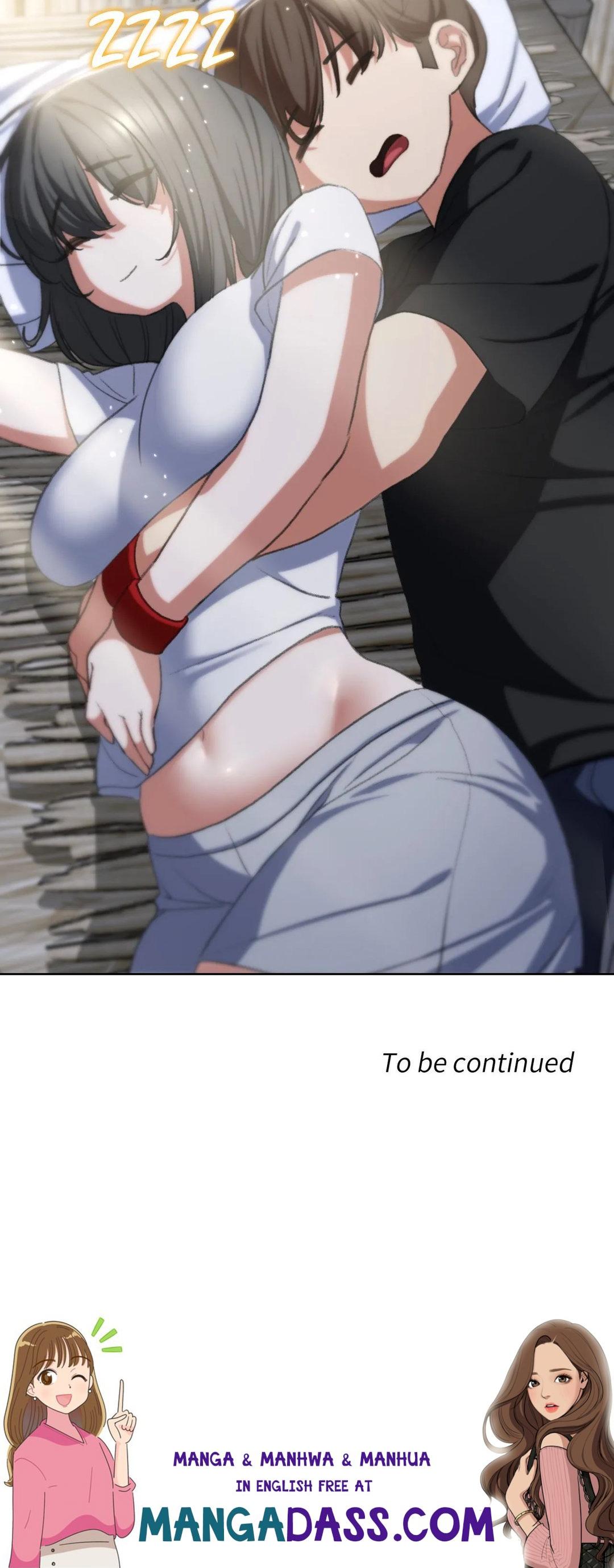 Seniors of Class 5 - Chapter 39 Page 90