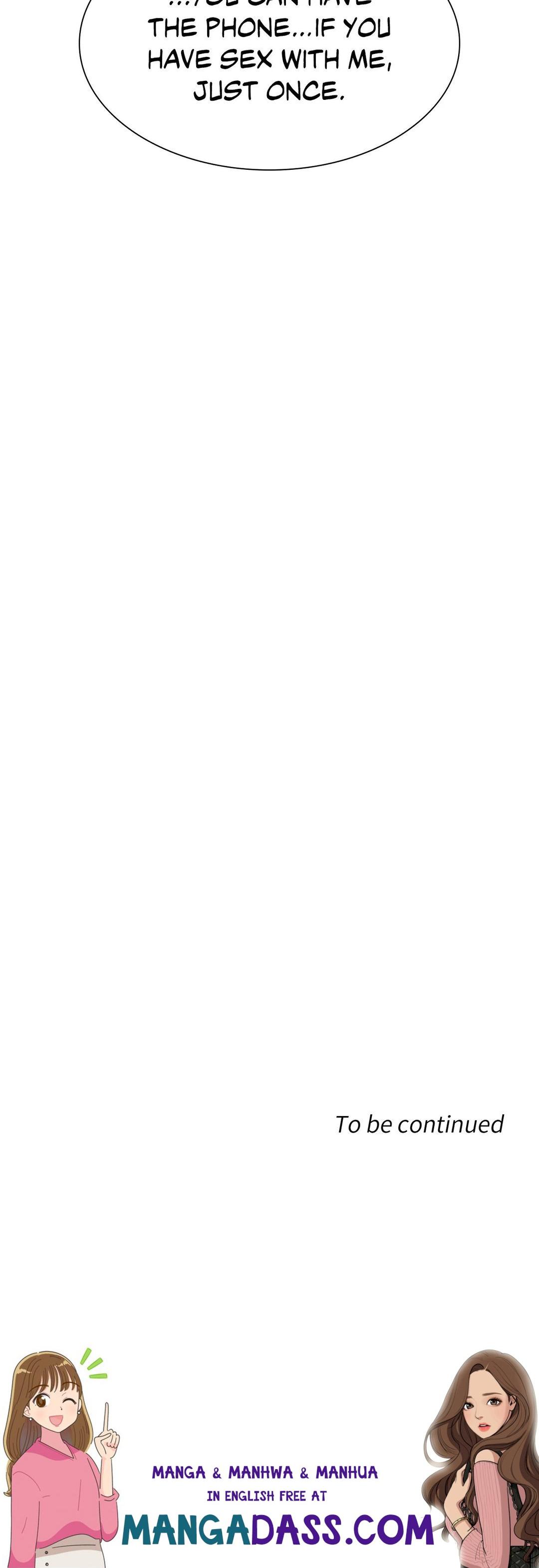 Seniors of Class 5 - Chapter 40 Page 82