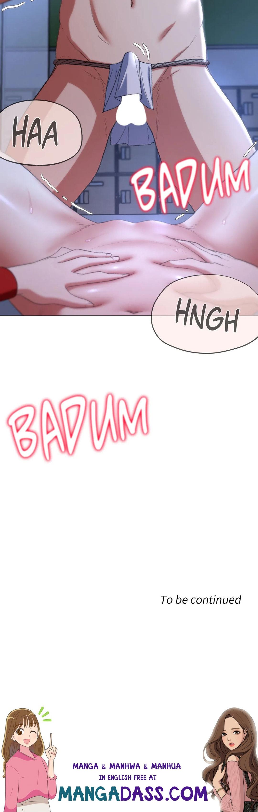 Seniors of Class 5 - Chapter 43 Page 70