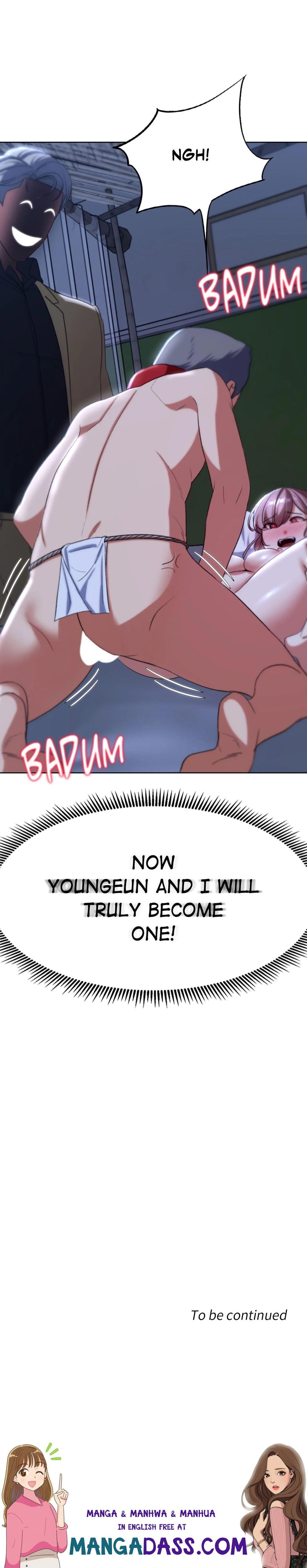 Seniors of Class 5 - Chapter 44 Page 87