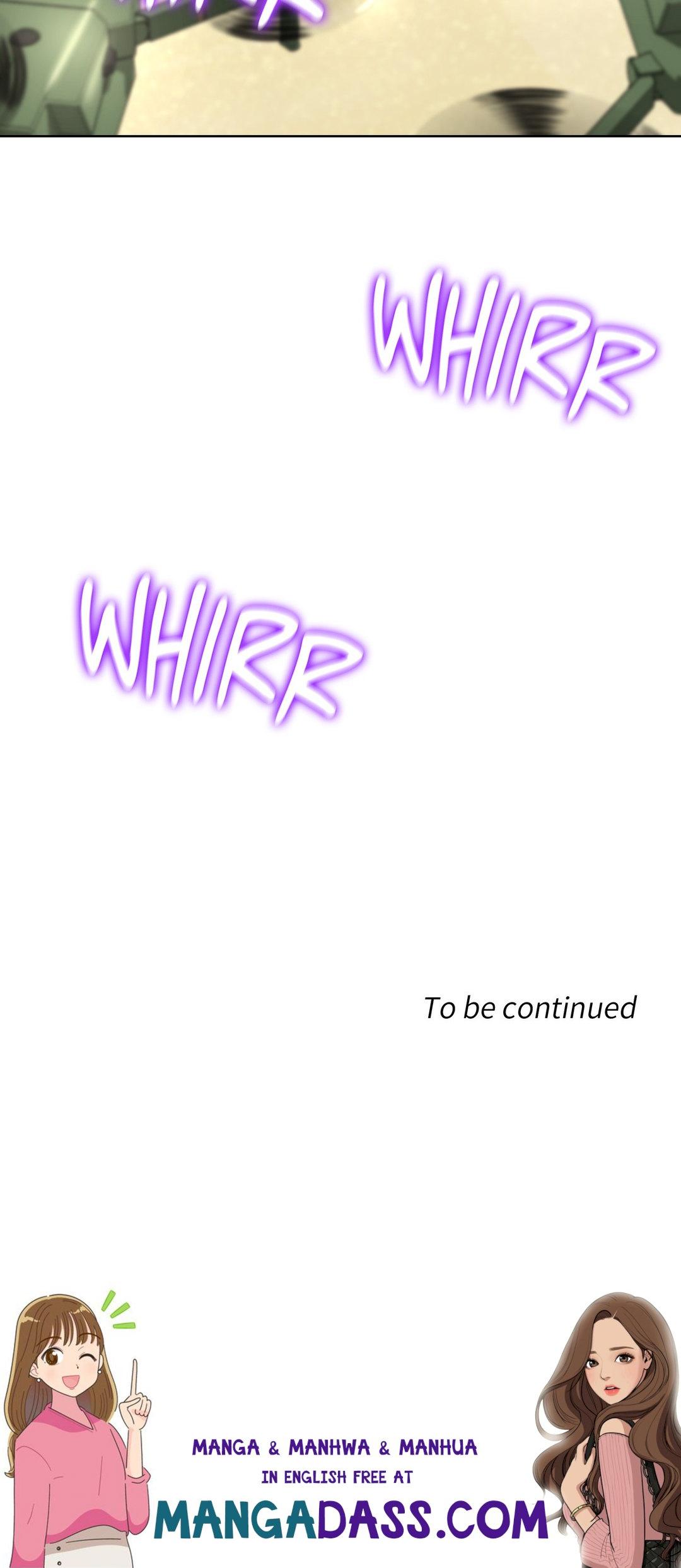 Seniors of Class 5 - Chapter 46 Page 86