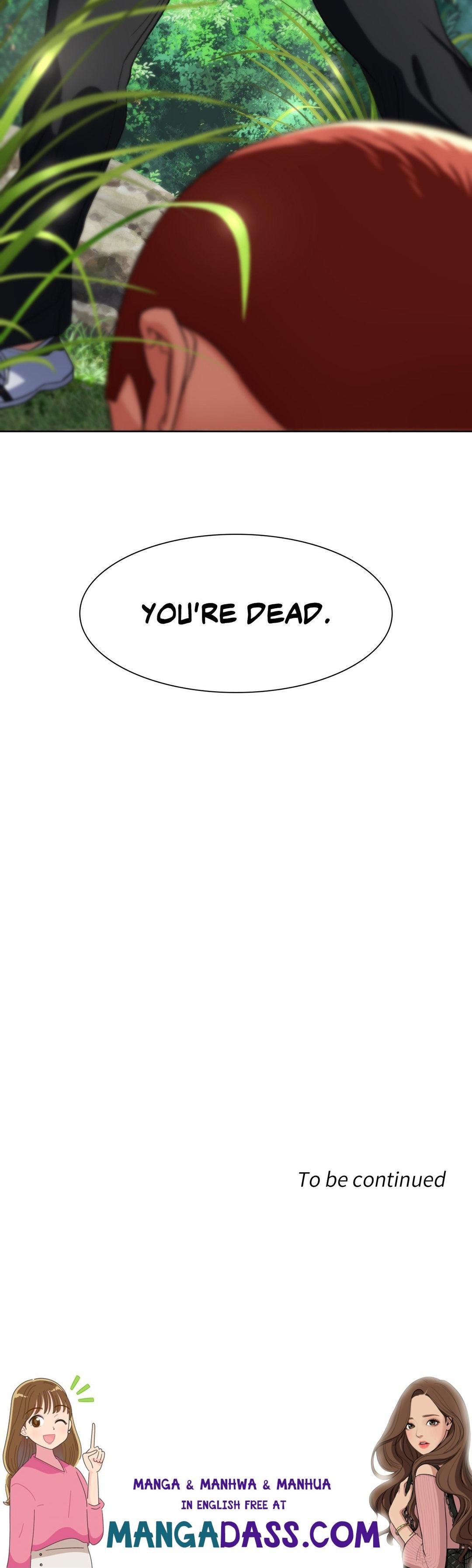 Seniors of Class 5 - Chapter 47 Page 84