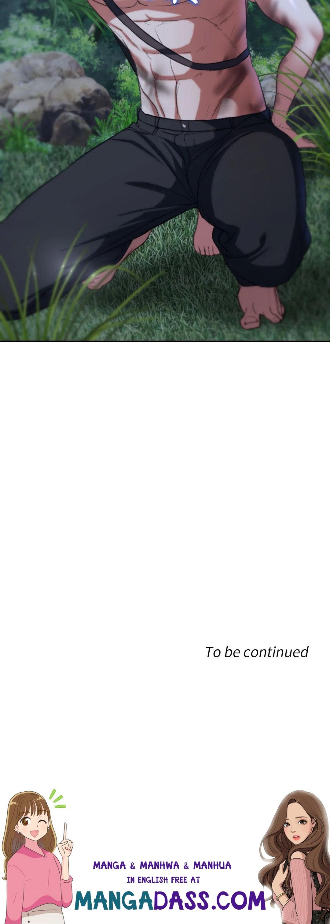 Seniors of Class 5 - Chapter 48 Page 100