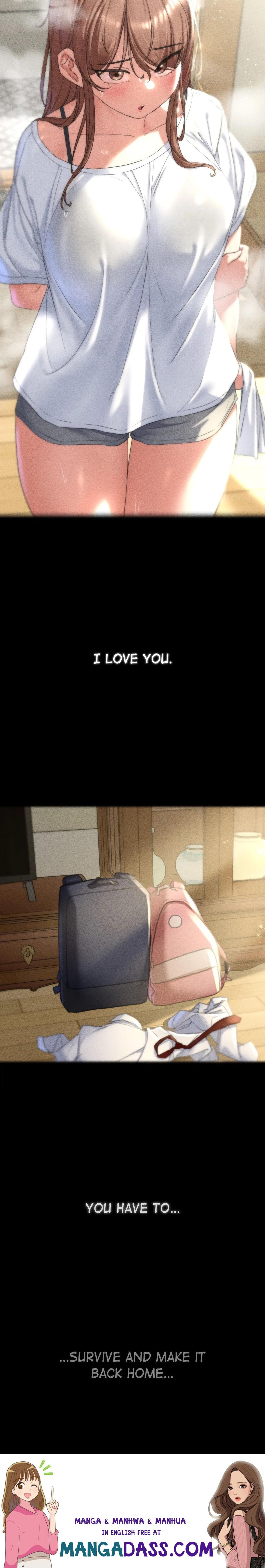 Seniors of Class 5 - Chapter 49 Page 116