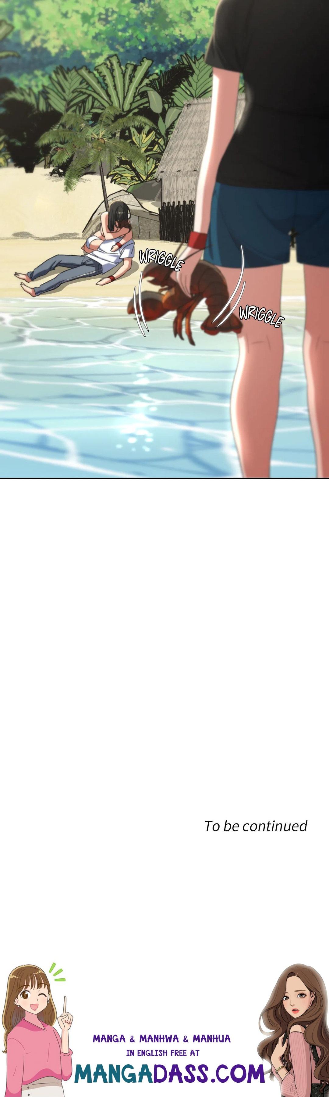 Seniors of Class 5 - Chapter 50 Page 120