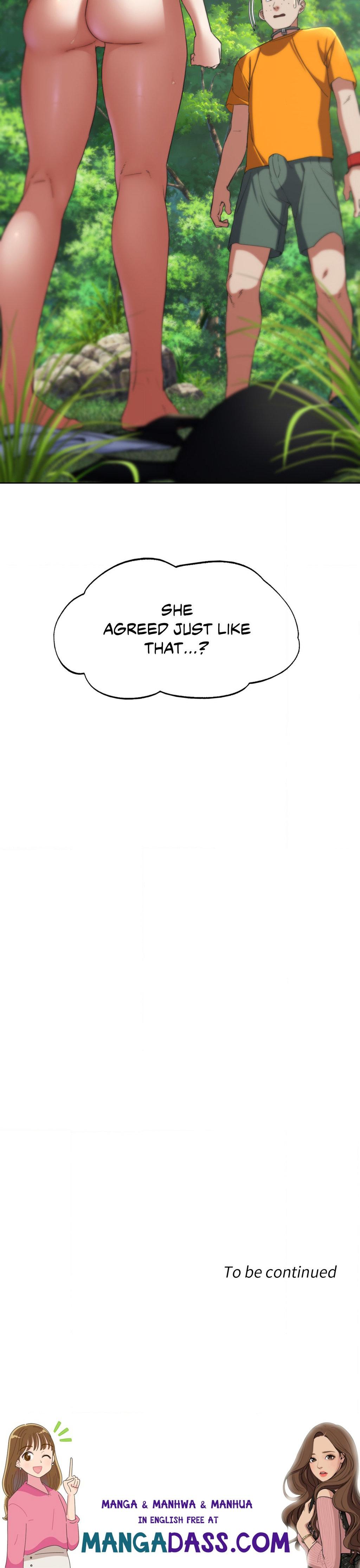 Seniors of Class 5 - Chapter 55 Page 57