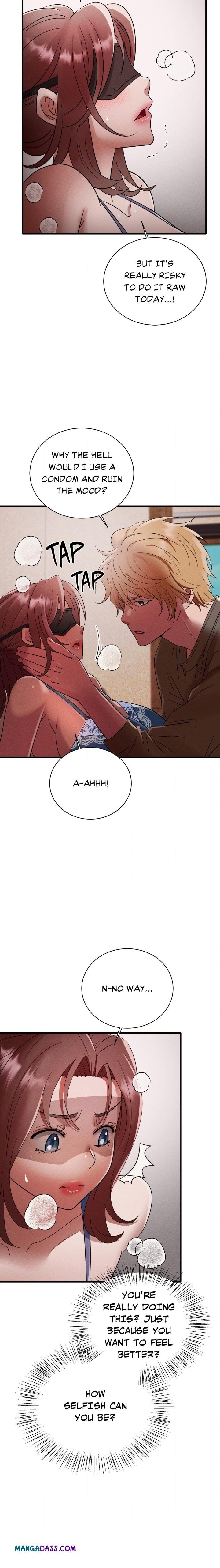 Theory Of Innate Evil - Chapter 10 Page 17