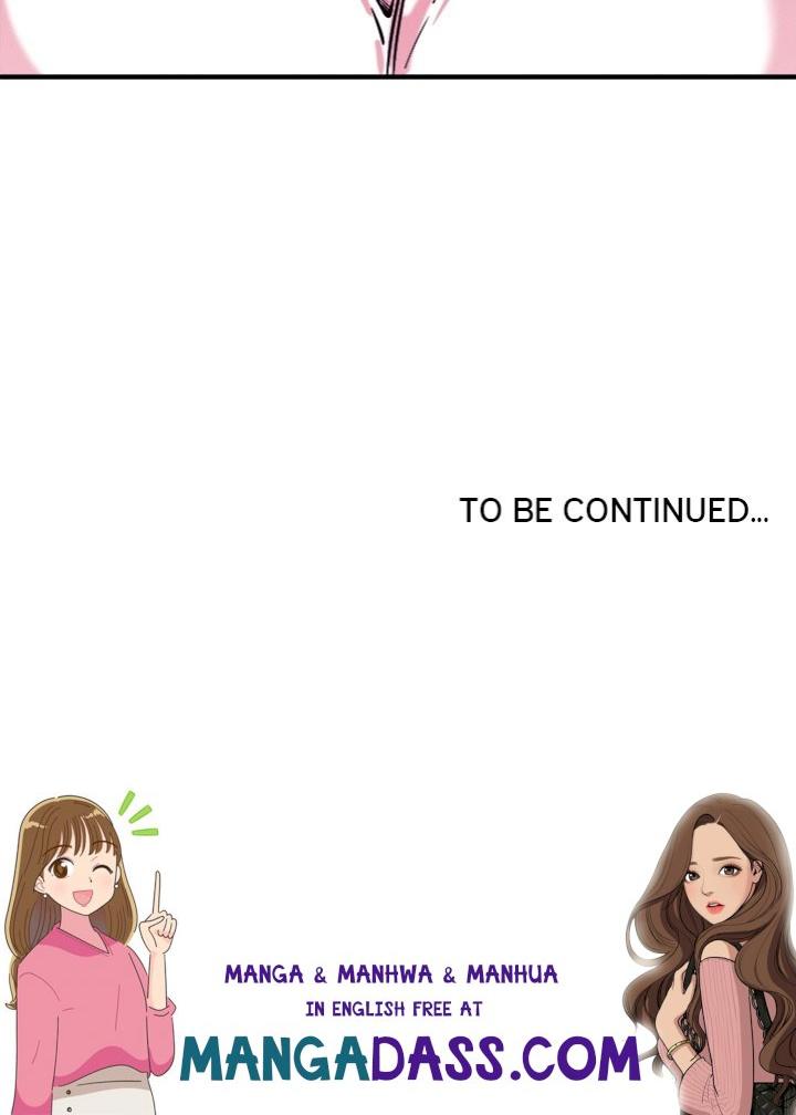 How did we get here Lee Ji-Kyung - Chapter 51 Page 116