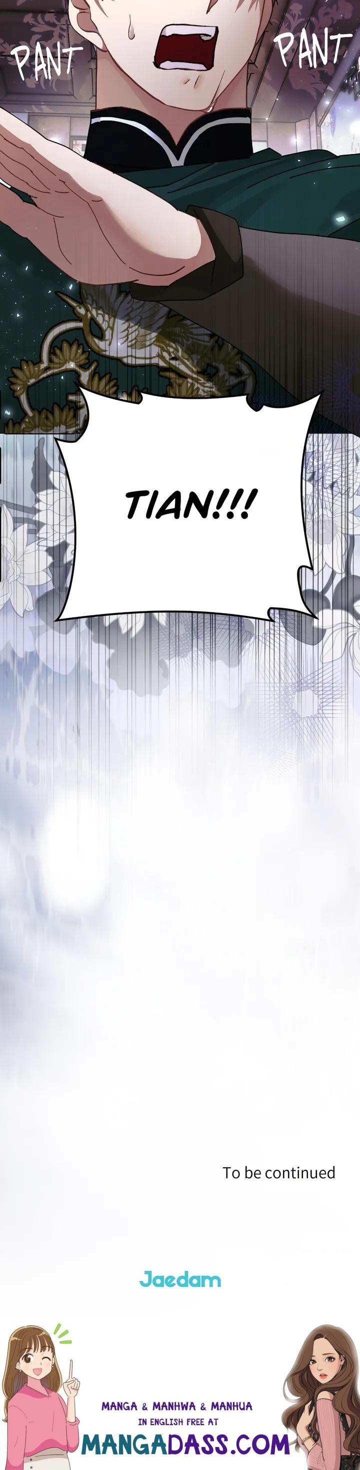 Kingdom of Innocence (Uncensored) - Chapter 30 Page 24