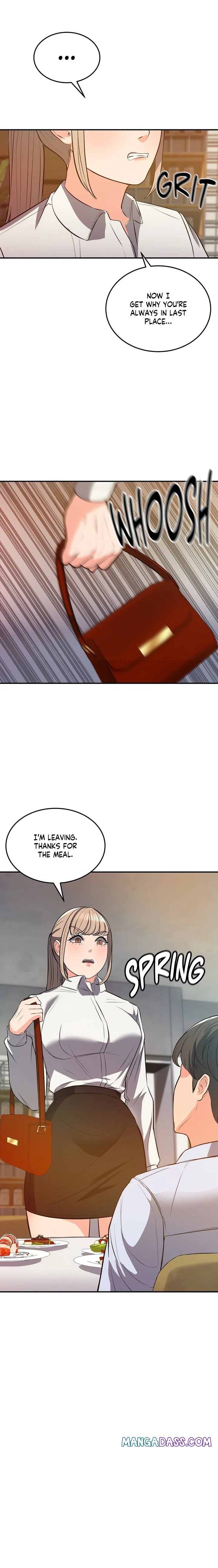 My Pillow Business Begins! - Chapter 17 Page 13